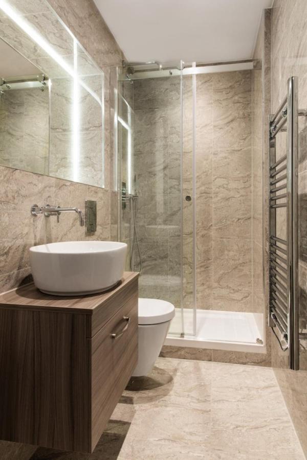 Abbott House By Viridian Apartments St Albans Exteriér fotografie