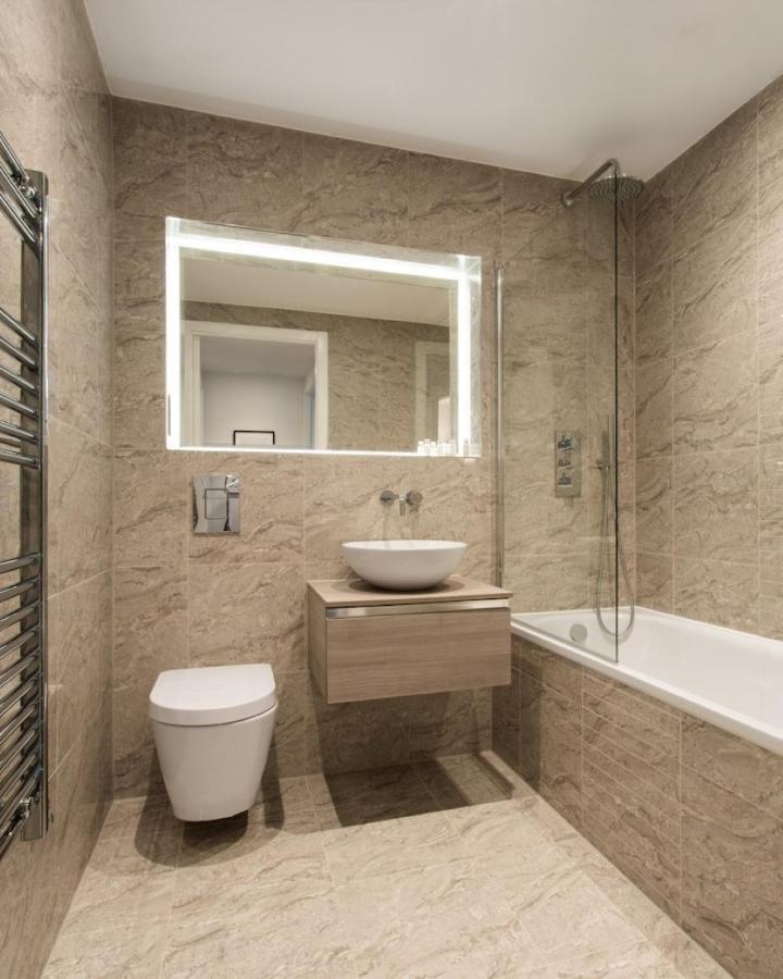 Abbott House By Viridian Apartments St Albans Exteriér fotografie